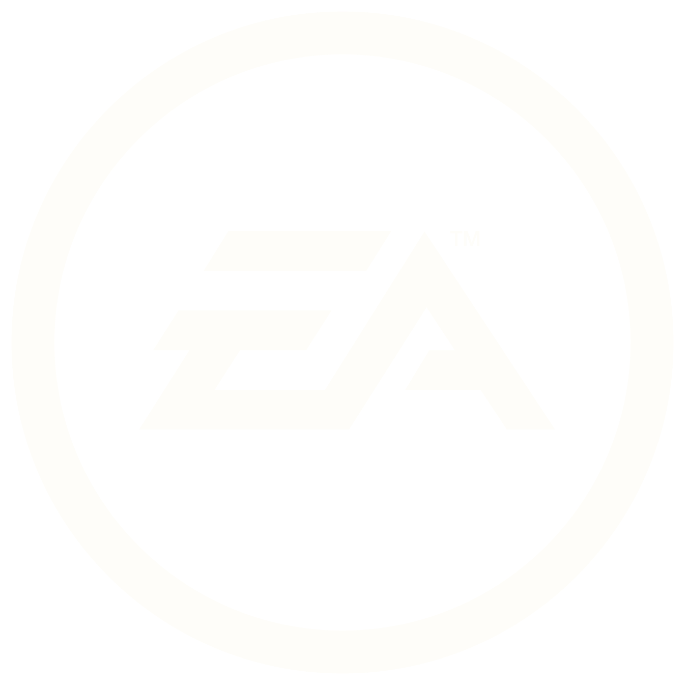 Electronic Arts logo