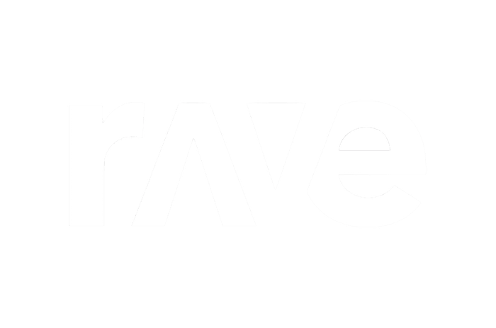 Rave logo
