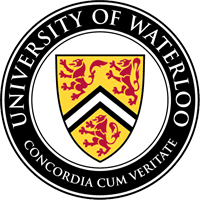 University of Waterloo logo