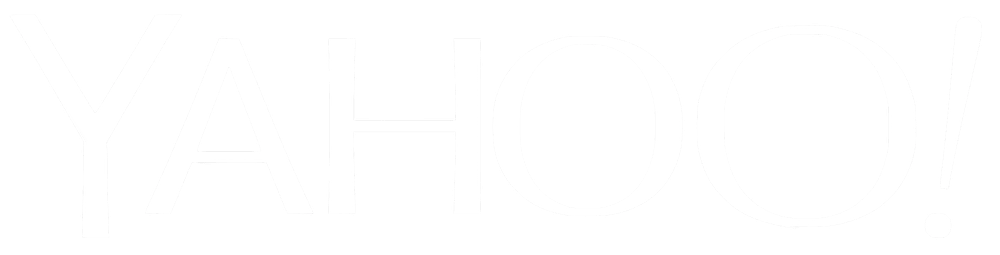 Yahoo! logo